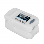 Pulsioxímetro de dedo digital con alarma pitido por tan solo 14,40 €