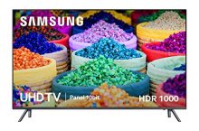 Samsung UE49MU7055 smart TV 49” al precio de 709 €