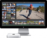 Ordenador de sobremesa Apple Mac Mini por 511,59 €
