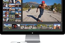 Ordenador de sobremesa Apple Mac Mini por 511,59 €