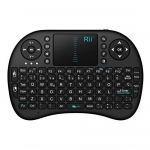 Rii Mini i8 Wireless Mini teclado ratón touchpad por 11,99 €