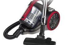 Polti Forzaspira C110_Plus Aspirador sin bolsa por 54,90 €