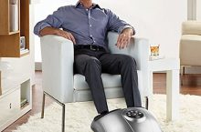 INTEY Multi masajeador relajante de pies al precio de 112,99 €