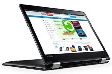 Lenovo Yoga 510-14 Portátil táctil por 610,46 €