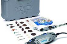 Dremel 3000 Multiherramienta 54,42 € (39 %DESCUENTO)