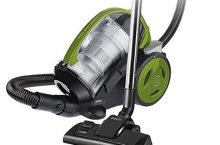 Polti Forzaspira MC330 Turbo Aspirador sin bolsa filtro EPA por 83,68 €