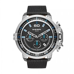 Diesel Deadeye reloj análogico cuarzo con correa de cuero unisex por 88 €