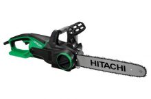 Hitachi CS40Y sierra de cadena 40 mm por 125,10 €