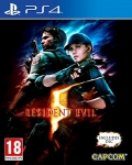 Resident Evil 5 HD en oferta limitada por 16,03 €