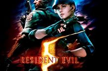 Resident Evil 5 HD en oferta limitada por 16,03 €