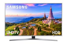 Samsung 49MU6405 smart TV 49″ 4K UHD HDR por 579 €