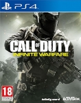 Call Of Duty: Infinite Warfare – Standard Edition D1 PS4 por 29,90 €