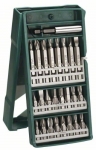 Bosch X-Line set de 25 unidades por 7.95€