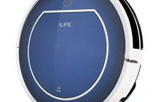 Listado tiendas donde encontrar los robots de limpieza de la marca Ilife