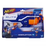 Nerf elite disruptor (Hasbro B9837EU4) al precio de 8,95 €