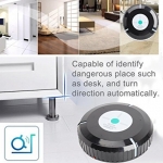 Robot limpiador mopa autónomo Meiqils por 24 €