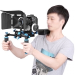 Neewer® Kit de cine sistema de realización de películas por 69,99 €