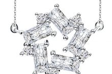 DESCUENTAZO !!!!  J.Rosée Plata de Ley 925 Brillante Circonita «Libre Soy» por 10.87 €