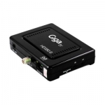 Sintonizador de TV Giga TV HD350 S color negro por 66,82€