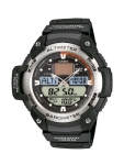Reloj Casio Collection correa resina  SGW-400H al precio de 61,49 €