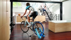 Tacx Blue Matic T-2650 rodillo ciclismo al precio de 90,50 €