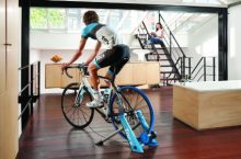 Tacx Blue Matic T-2650 rodillo ciclismo al precio de 90,50 €