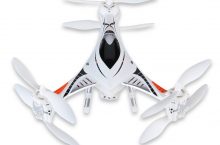 CXHOBBY CX-33S dron quadcopter helicopter por 45,99 €