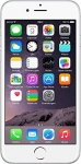 Smartphone libre Apple iPhone 6 por solo 334,90 €