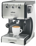 Ufesa CE7141 – Máquina de café 1050W por tan solo 67,99 €