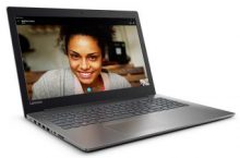 Lenovo Ideapad 320-15ISK portátil por 349 €