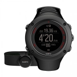 Suunto AMBIT3 RUN HR color negro al precio de 134,90 €