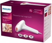Philips Lumea Advanced SC1999/00 Sistema IPL al precio de 199,99 €