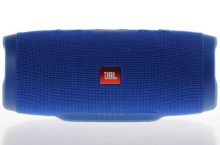 JBL Charge 3 Altavoz Bluetooth negro por 99,90 €
