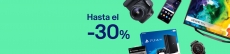 Summer Tech Weekend con ofertones y chollazos