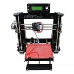 Acrylic Prusa I3 Pro B Impresora 3D por 153,69 €