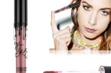 Labial Lip Kit Jenner brillo de labios mate líquido múltiples colores por 1,39 €