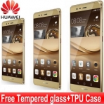 Huawei P9 Lite smartphone 5.2″, 3 GB RAM, 16 GB ROM por 114,99 €