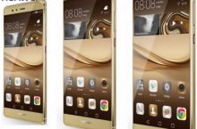 Huawei P9 Lite smartphone 5.2″, 3 GB RAM, 16 GB ROM por 133,99 €