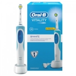 Chollo!! Cepillo de Dientes Electrico Oral-B Vitality 3D por 22,99 €