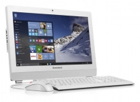 All in One Lenovo S200Z J3710 4GB 1TB 19,5″ Freedos por 329 €