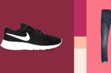 Descuento de hasta el 40 %moda en Ebay, para ellas y ellos