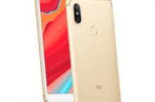 5.99″ Xiaomi Redmi S2 Snapdragon625 32GB 12.0MP Android8.1 Face ID por 120,99 €