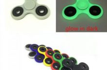 Tri spinner el juguete anti stress de moda por 3,55 €