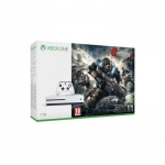 Consola Xbox One Pack Gears Of War 4 por 280,72 €
