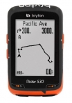 Bryton Rider 530H Velocímetro Computador GPS por 146,84 €