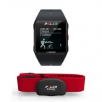 Polar V800 Black HR sensor frecuencia cardíaca por 270 €