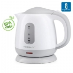 Aigostar Juliet 30HIO Hervidor agua compacto 1 litro capacidad por 15,99 €