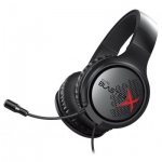 Creative Sound BlasterX H3 cascos micrófono gaming por 34,46 €
