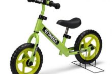 Enkeeo 10″ Bicicleta sin Pedales al precio de 43,99 €