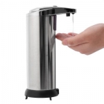 Dispensador de jabón Automático TAPCET 280ml por solo 13,89€